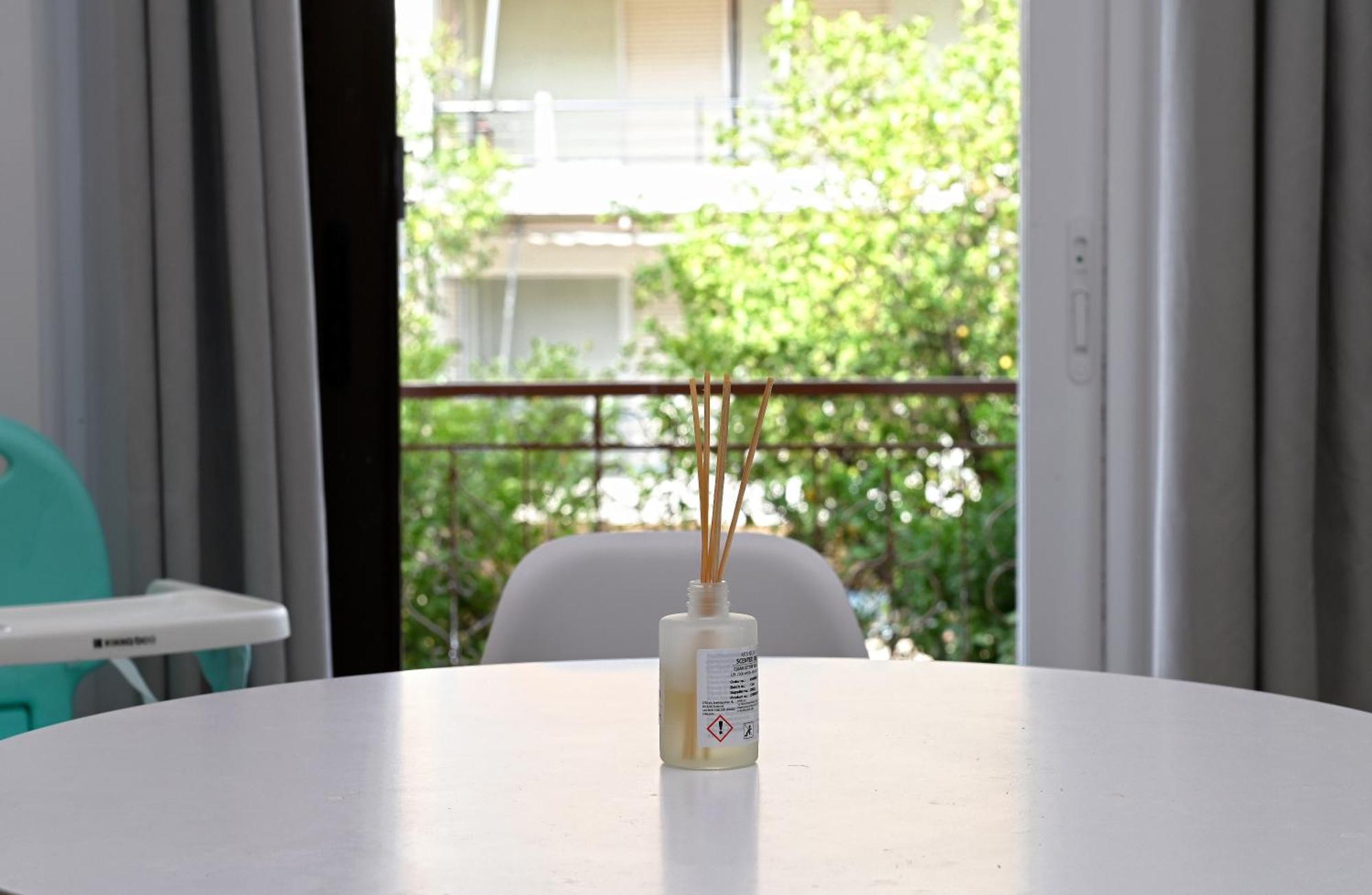 Twins Apartment นาฟปลิโอ ภายนอก รูปภาพ
